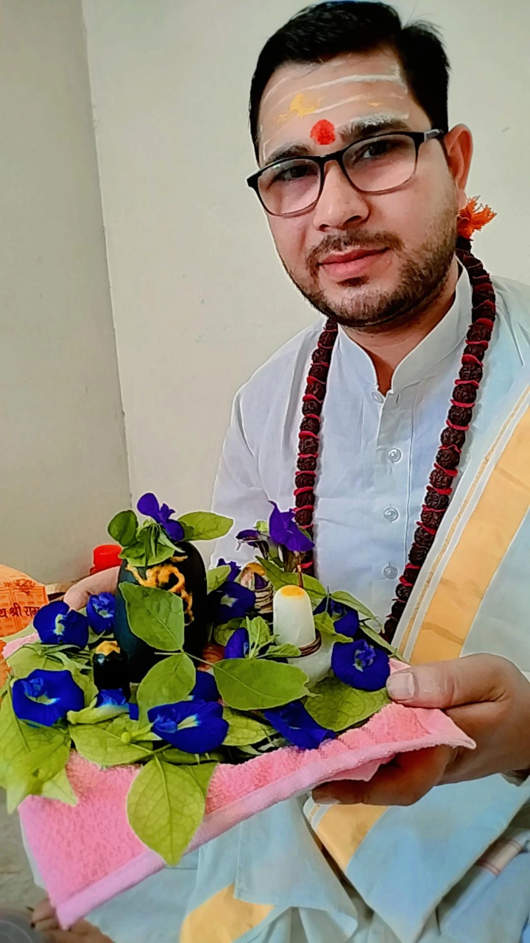 Vineet Kumar Dwivedi